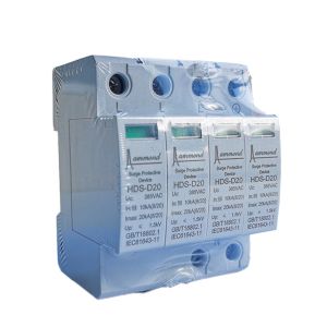 China 385V Power Surge Protection Device wholesale