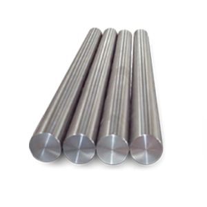 China 3mm - 300mm Iron Polished Round Stainless Steel Rod AISI 316 wholesale