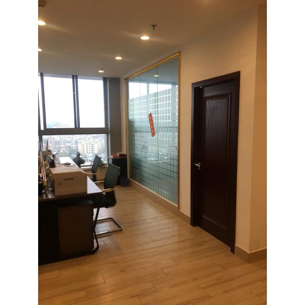 FUTURE INTERNATIONAL FORWARDER FUTURE EXPORT LIMITED