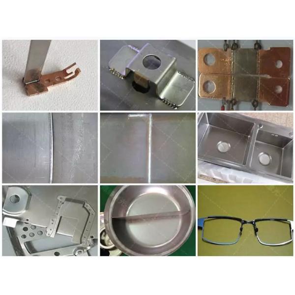 KEYILASER CNC Fiber Laser Welder 2000W Platform Automatic Laser Welding Machine 4-axis 6-axis Laser Spot Welding Machine