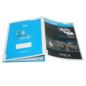 CMYK / PANTONE Custom Paperback Book Printing ISO CS Certificated