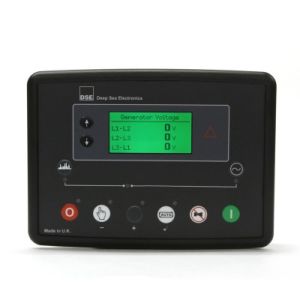 China Diesel Generator Control System DSE6110 on sale