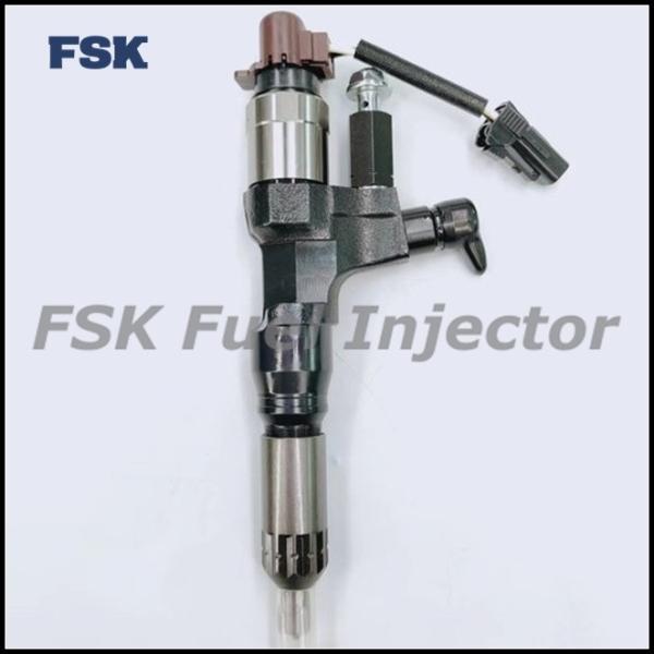 0445120265 0445120293 BOSCH Injector 0445120238 Suitable For Weichai 612630090028