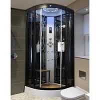 Quality Fashionable Home Steam Bath Units , Spa Shower Cubicles 900 * 900 * 2150mm for sale