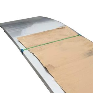 2205 Duplex Stainless Steel Plate Sheet 5mm Hot Rolled