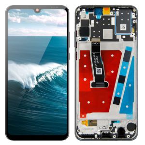 Buy cheap P30 Lite Nova 4e Huawei LCD Screen Digitizer from wholesalers