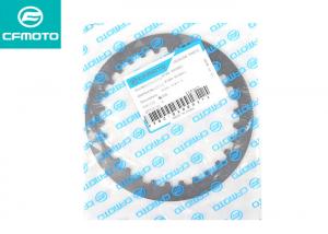 China Original Motorcycle Clutch Steel Plate for CFMOTO 400NK, 650TR, 650NK wholesale