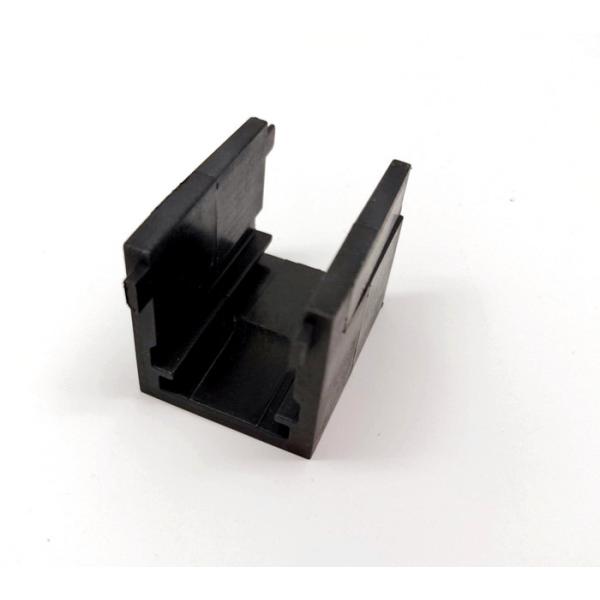 300000 Shots NAK80 Plastic Injection Moulding Services