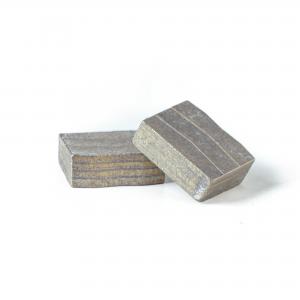 China Wet Cut Granite Diamond Cutter Tips Diamond Cutting Tools For Natural Stone Slate wholesale