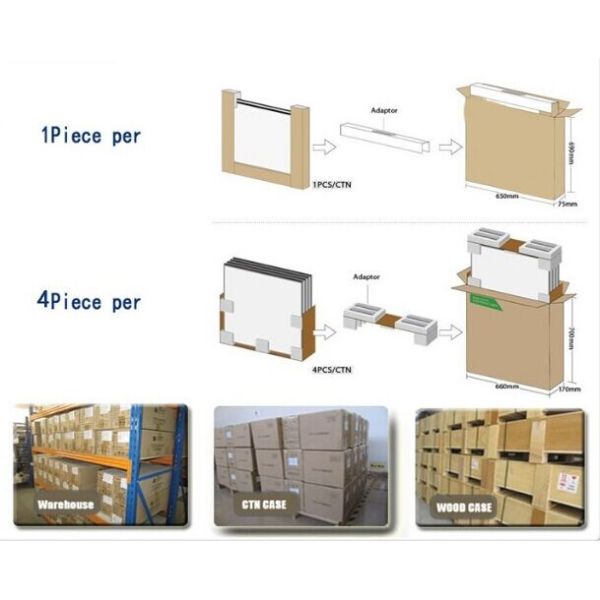 LTD121GA0D 12.1" 1024*768 lcd TFT display without touch screen