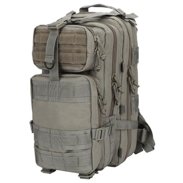 Molle Expansion Tactical Shoulder Backpack for Outdoor Travel Hiking