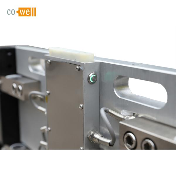 Wireless LCD Display Portable Axle Truck Weighing Scale with OEM Customized Support