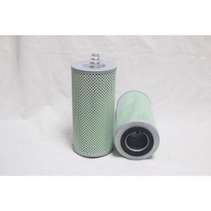 High Efficiency Oil Filter And Environmental Filter E251HD11,120mm*270mm,with spring