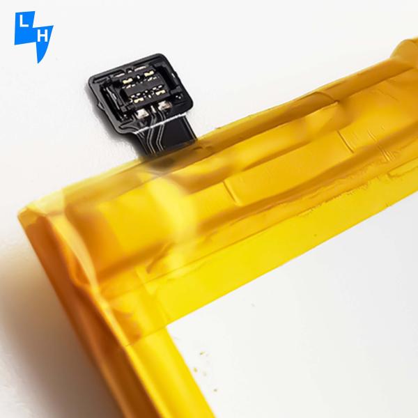 MeiZu Compatible BA621 Lithium Replacement Battery for M5 Note Note 5 3.85V 4000mAh A