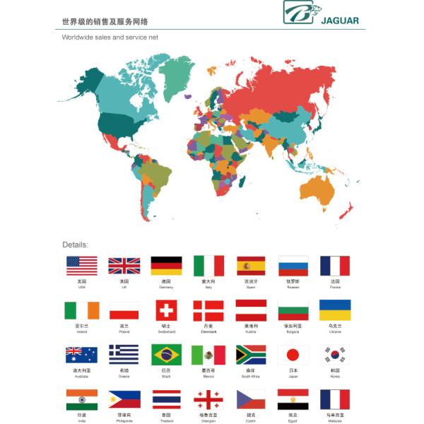 Lead-Free Wave Soldering Machine for PCB Assembling JAGUAR (N300)
