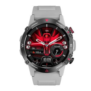 China IP68 Waterproof Rugged Outdoor Smartwatch Mens Durable Smartwatch wholesale