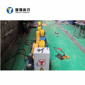 HGZ-40T Self Aligning Rotator