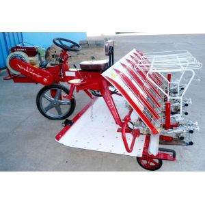 China Paddy Rice Transplanting Machine 2ZT-6300 wholesale