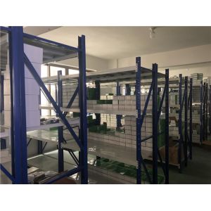 Zhejiang Zhongde Electric Co., Ltd.