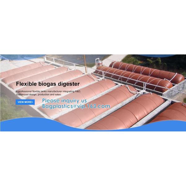 Flexible Pillow Water Tank Collapsible Oil Bladder Plastic Tank, Liquid Storage Tank, Flexible tank, cube, marine