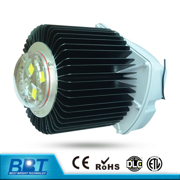 5 years warranty time 200w led high bay for warehouse lighting