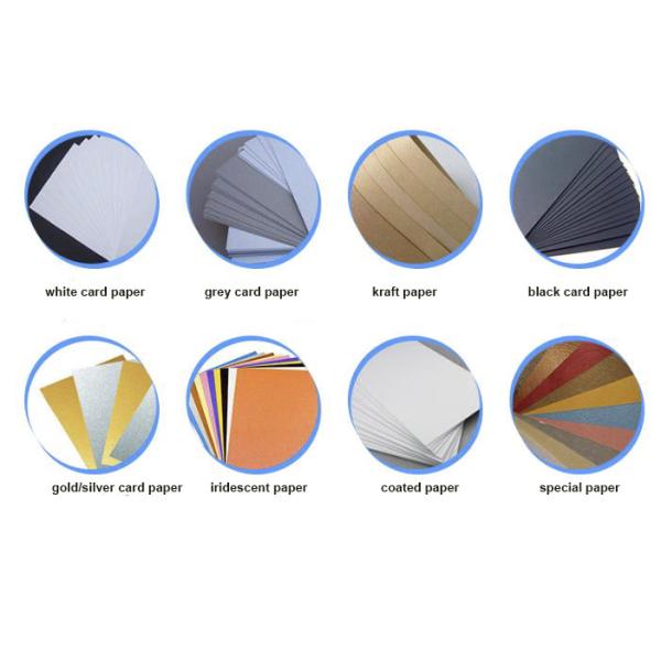 Foldable Matte Lamination 350g Coated Paper Cosmetic Packaging Boxes