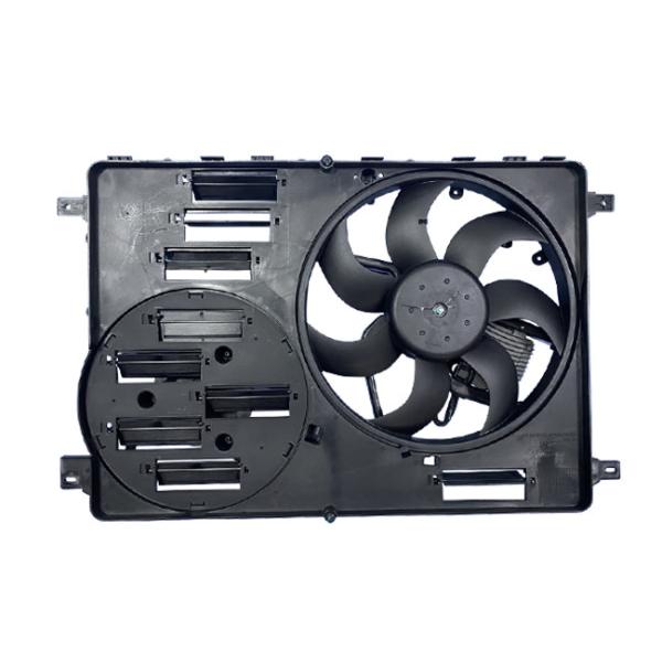 Land Rover Radiator Cooling Fan LR044833 LR100366 Auto Parts