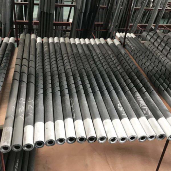 SiC Heater SiC Heating Element Silicon Carbide Heating Rod