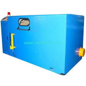 Energy Saving Wire Bunching Machine For Multi Core Data Cable