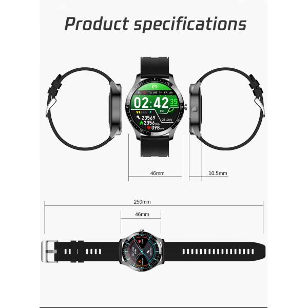 Fitness Equipment Gym Bands Amazfit Bip Smart Watch Access Control Unlock Smart Watch Tracking Watch Apply to Huawei Swatch P10