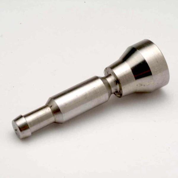 Drill Ra0.2 - Ra3.2 0.005mm Tolerance Cnc Milling Services