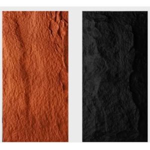 Luxury Polyurethane PU Stone Panel Decorative Wall Panel