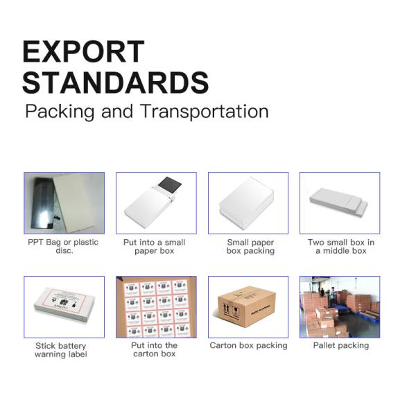 Polymer OEM Iphone 6p Battery , Zero Cycle Iphone 6 Plus Apple Battery