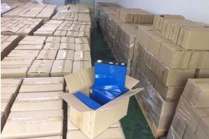 China long cycle 3.2 volt 86ah lifepo4 battery cells supplies wholesale for off grid solar storage system wholesale