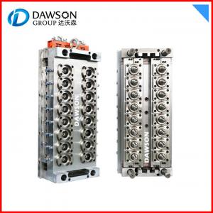 China H13 Injection Blow Molding 30 Percent Spare Parts Bottle Cap Mould on sale