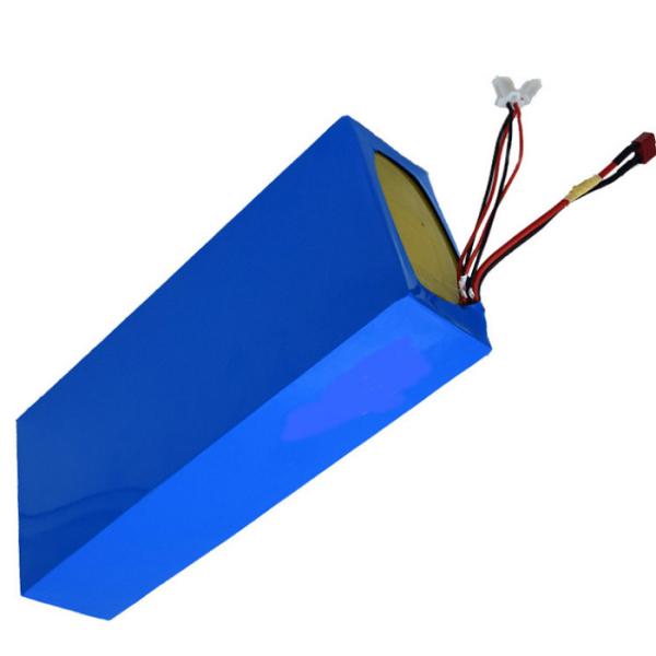 Quality 2200Wh E Bike Battery Pack 1C Rate 72V 30Ah LiFePO4 Battery 3500 Cycles for sale