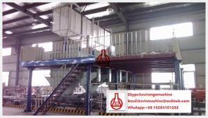China Double Roller Extruding Technology Roofing Sheet Machine Fully Automatic wholesale