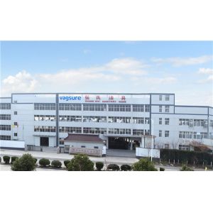 Jiaxing Minte Sanitary Ware Co., Ltd.