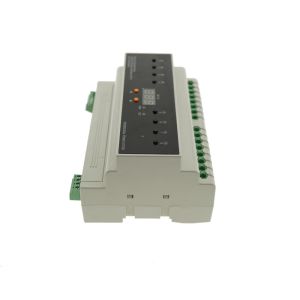 8-Channel Mutiple Protocols DC-NET Smart Lighting Control Switch