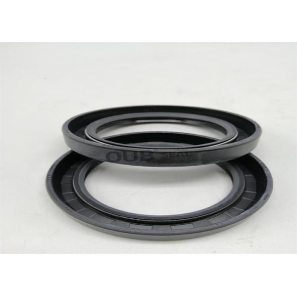 AE4063F TC 100*125*13 AE4079E TC 100*135*15 Rubber NBR Oil Seal For Hydraulic Pump Oil Seal Kits