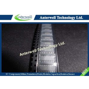 China 8 Channel Integrated Circuit Chip Analog Multiplexer / Demultiplexer 74HC4051D wholesale