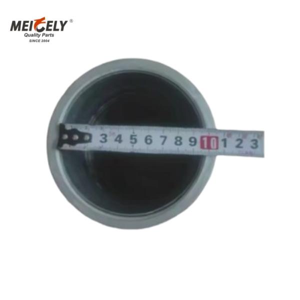 XY-JZRG115260 Heavy-Duty Bus Bellows - Reliable Solution For Bus Chassis/Body