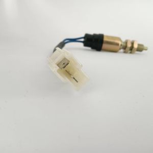 China Pressure Universal Mechanical Brake Light Switch Stop Lamp wholesale