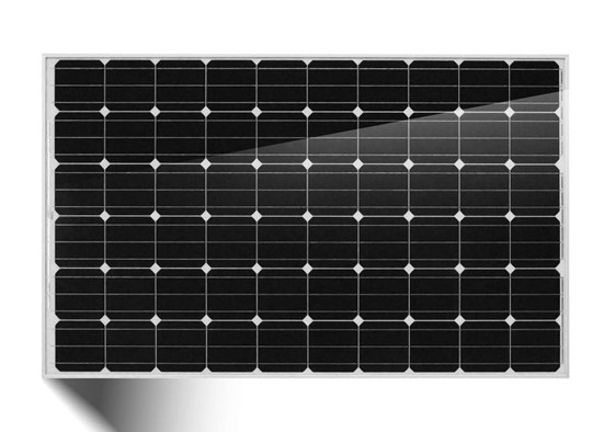 Transparent 3.2mm Solar Tempered Glass , Solar Energy Glass With ARC