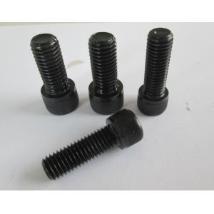 China hex bolt DIN933 wholesale