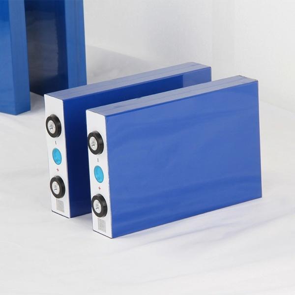 5000 Cycles Custom Lithium Ion Battery Packs 60.8V 160Ah For Low Speed Vehicles