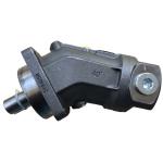 Rexroth Hydraulic Pump A2FM6X/61W-VBB040 High Power Density High Efficiency Low