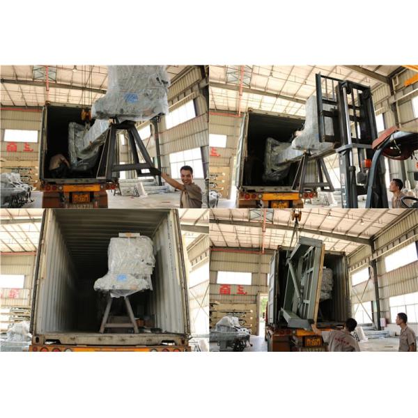 Miter Bridge Saw Machine