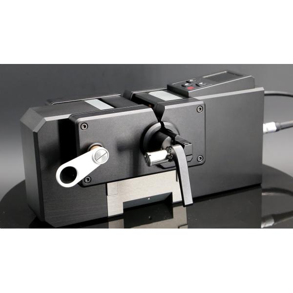 Cable Diameter Controller Laser Micrometer Ovality Measurement Gauge Tool