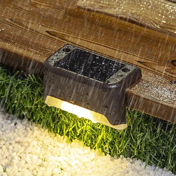 Home decoration multi-color lights